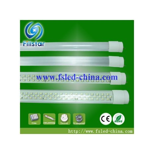 省エネ 調光可能 T10 SMD LEDライトLED FS-T10-3xW240-Bx2 (Z)