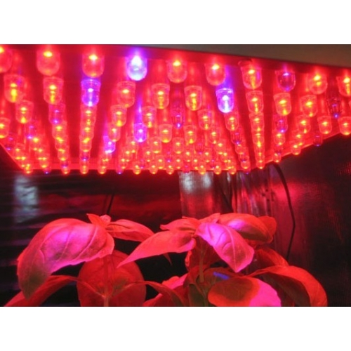 太陽光のようなLED植物灯 FS-ZWD-15W-276B (Z)