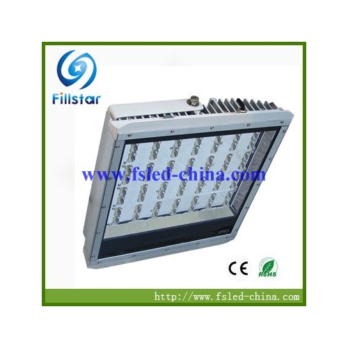 防水取付簡単LEDトンネルライト FS-LD-F84 (Z)