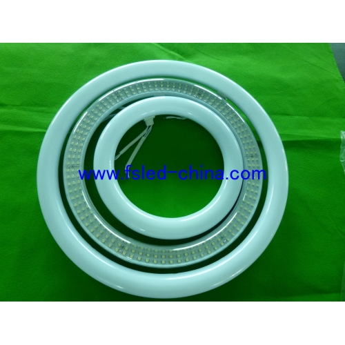 美術館用 環型LED蛍光灯 FS-HXD-375XW112-X(Z)