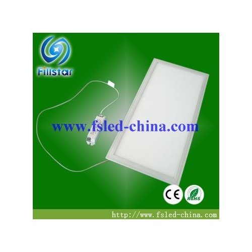 高効率74WLEDバネルライト FS-MB060X120-CW-74W (Z)