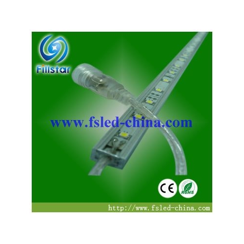 (日本向け)省エネ 防水SMD 5050RGBLEDソフトライトLED FS-WPH5050SB60-24 (Z)