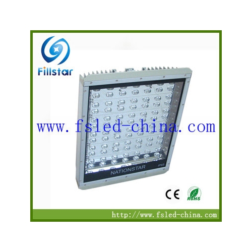 高出力 省エネ 防水 公園 道路用LED屋外灯LED FS-LD-N84 (Z)