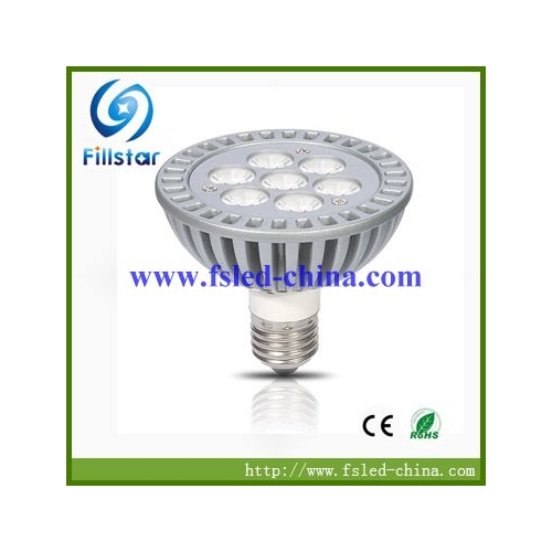省エネLEDライト FS-PAR30-1XW7-DP-KT (Z)