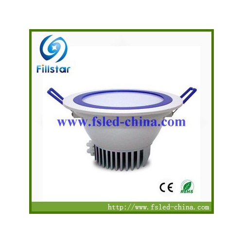 (日本向け)省エネ 防水 高輝度 Led照明器具 FS-TD6-C15-S (Z)