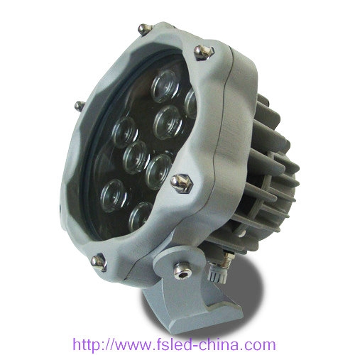 (日本向け)RGB 舞台 広場用led照明 FS-TGD-CNXX-P24 (Z)