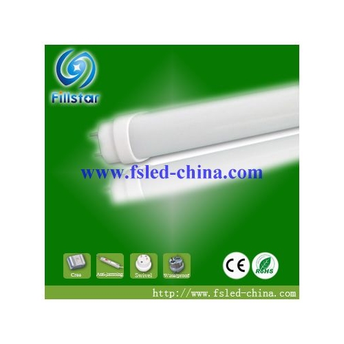 省エネ 無紫外線 調光可能SMDLED light FS-T10-8xW528-Bx2 (Z)