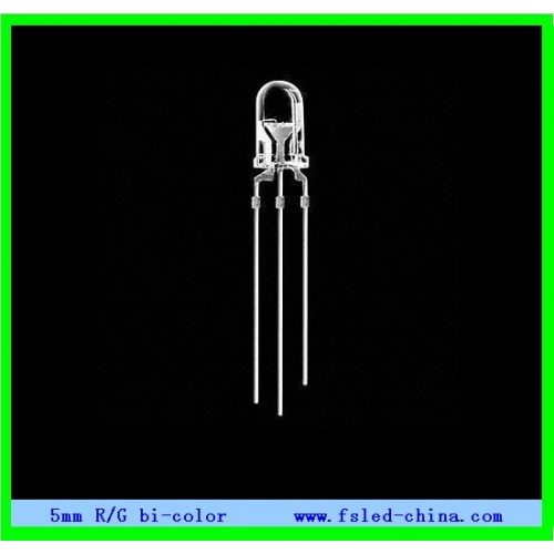 高効率RGB無紫外線部品LED LED部品 A51-5ARG9UWOB (Z)