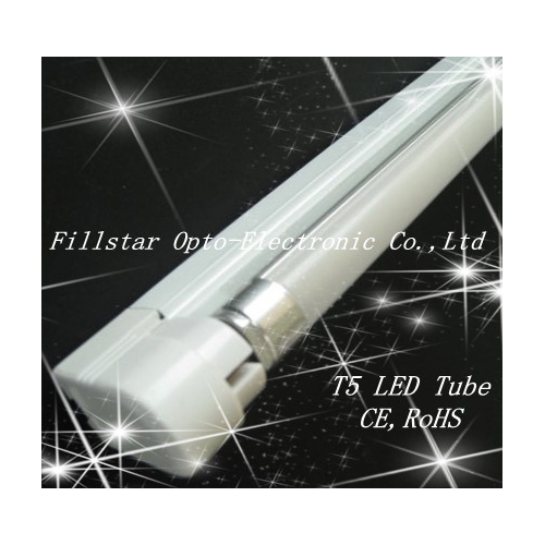 省エネ 無紫外線 調光可能SMDLEDライト FS-T5-120CW-A904TN (L)