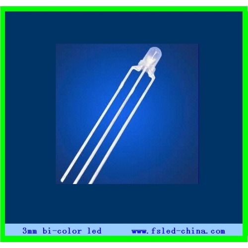 高出力 RGB無紫外線LED ダイオード ダイオードLED 3ARB9UEIA (Z)