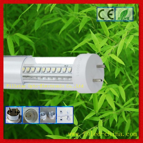 省エネ 無紫外線 T8  SMD蛍光灯LED蛍光灯 FS-T8-2xW144-Bx2 (L)