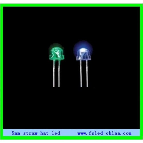 ハイパワーLED 5ARGB9UW1A  (Z)