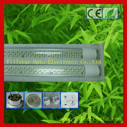 省エネ 調光可能T8 SMD LED照明器具LED FS-T8-2XW152-BXX(EPS-CV-24V) (L)