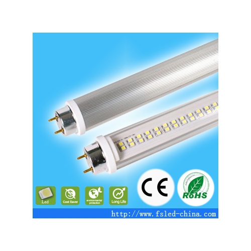 省エネ 無紫外線T8 SMD LEDライトLED FS-T8-3xW240-Bx2 (L)