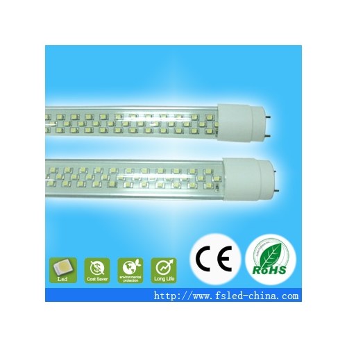 省エネ 調光可能T8 SMD LEDライトLED FS-T8-4xW288-Bx2-C (L)