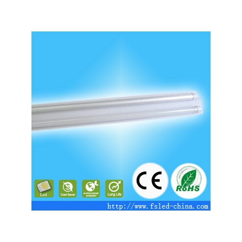 省エネ 無紫外線T8 SMD LEDバルブLED FS-T8-4XW304-BXX(EPS-CV-24V) (L)