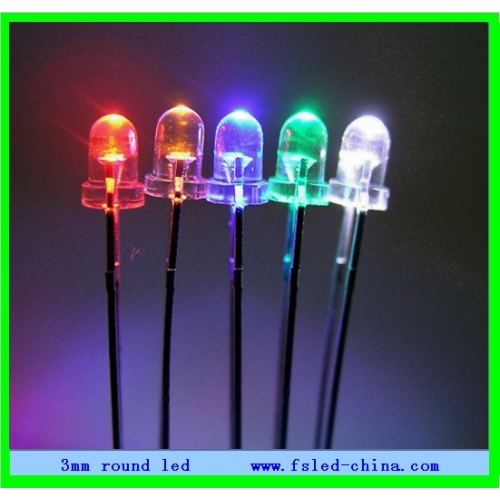 LED ダイオード 2A5Y3HDOO-18 (Z)