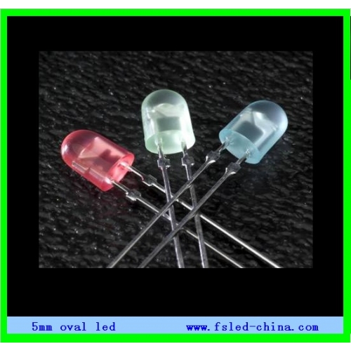 高効率RGB無紫外線部品LED LED部品 3AB2SC00-B (Z)