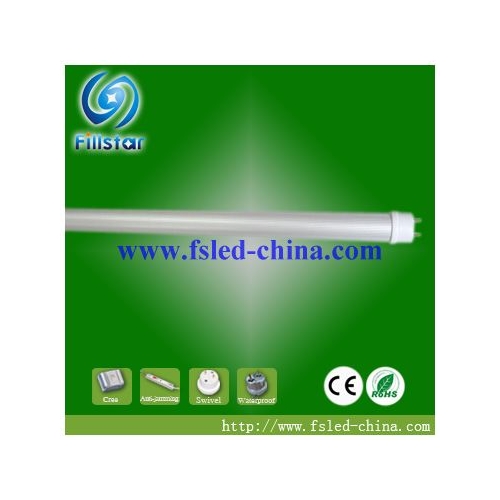 省エネ 無紫外線 T10 SMD ランプLEDランプ FS-T10-4xW276-Dx2 (L)