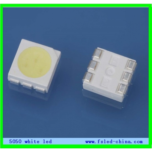 高出力 RGB無紫外線LED ダイオード ダイオードLED FS-3528WND-460S (Z)