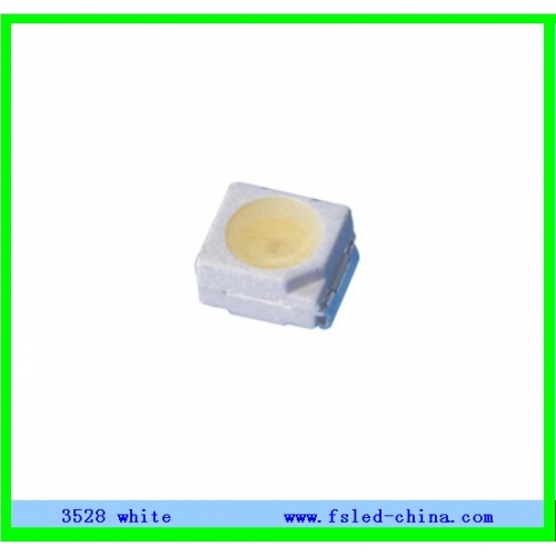 長寿命RGB無紫外線LED ダイオード ダイオードLED FS-5050WND-460 (Z)