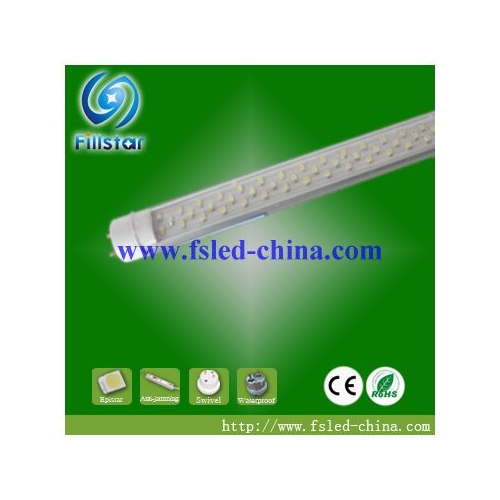 (日本向け)省エネ 無紫外線SMD LEDバルブ FS-T10-6xW480-Bx2 (L)