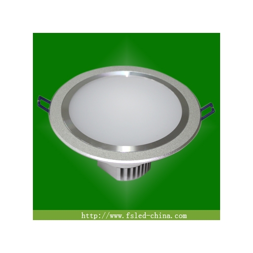 (日本向け)省エネ 防水 高輝度 照明led FS-TD4-F15-S (D)