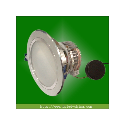 日本に向け無紫外線天井ledタイプ  タイプled FS-TD5-F15-S (D)