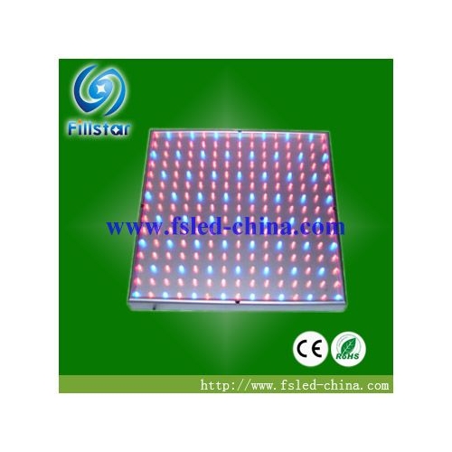 省エネ 防水 高出力  RGB  植物 LEDライトLED FS-ZWD-15W-276B (L)