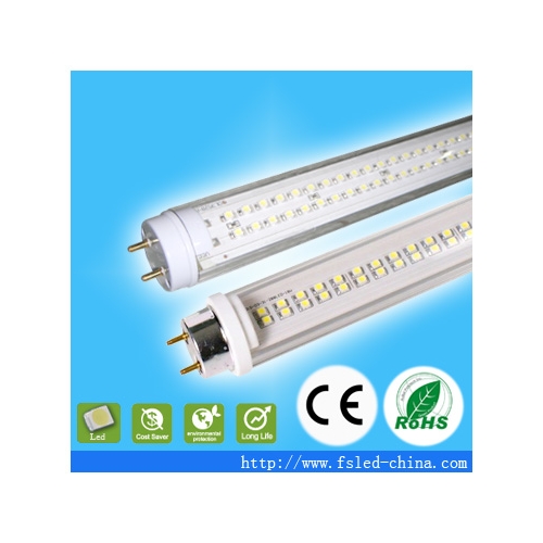(日本向け)省エネ 無紫外線SMD LED照明器具 FS-T8-2xW144-Bx2-C (D)