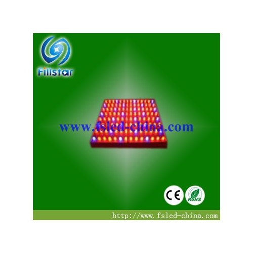 (日本向け)RGB 室内用 植物LEDバルブLED FS-ZWD-55W-112A (L)