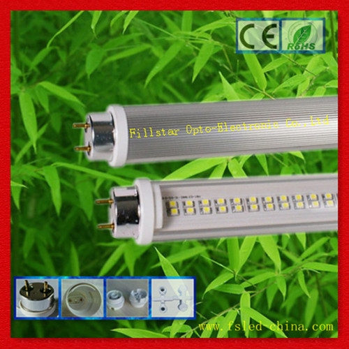 省エネ 無紫外線 調光可能SMDLED照明 FS-T8-2xW180-Bx2 (D)