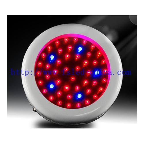 省エネ 防水 高出力  RGB  植物 LEDランプLED FS-ZWD-60W-90A (L)