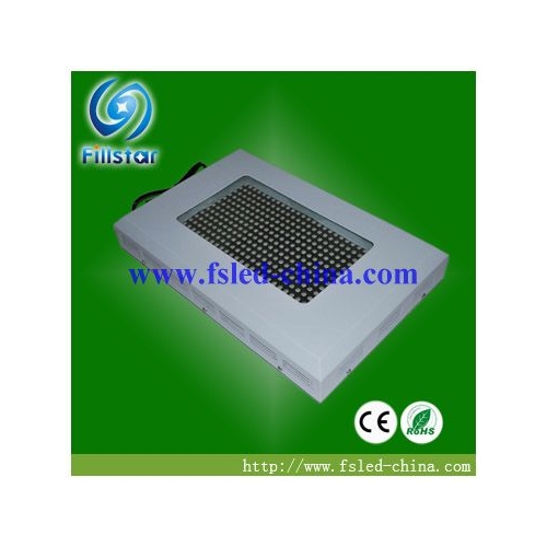 省エネ 防水 高出力  RGB  植物 ledバーライトled FS-ZWD-600W-576A (L)