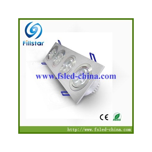 ランプ ライト FS-KD1-1XW9-AN (L)