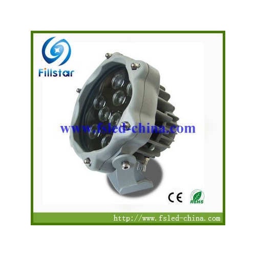 高輝度 省エネ 防水 RGB  led照明バルブ FS-TGD-CNXX-P9 (D)