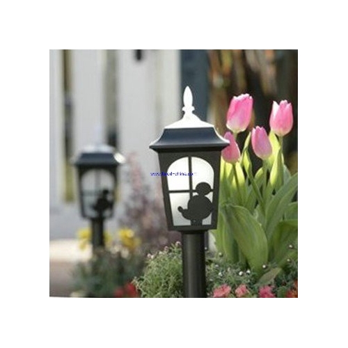 省エネ 防水長寿命 屋外芝生照明タイプLEDタイプ NS-CPD-TZ65N (D)