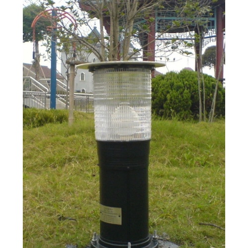 太陽エネLED芝生ライト NS-CPD-YZ60N  (D)