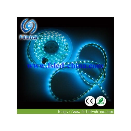 (日本向け)省エネ 防水SMD 3528 RGBLEDソフトライトLED FS-LF3528WW30-12 (Z)