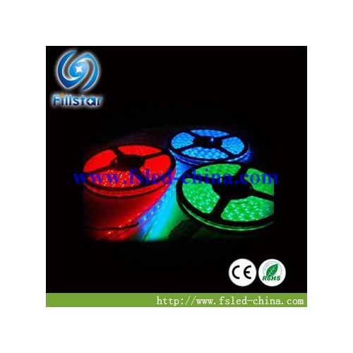 (日本向け)省エネSMD 3528RGBLEDストリップライトLED FS-LF3528SR60-12 (Z)