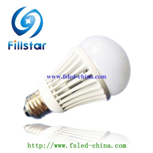 リモコンで調光調色可能 無紫外線電球LEDバルブ LEDバルブ電球 FS-BULB-1XX6-FP (D)