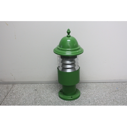 省エネ 防水長寿命 屋外芝生照明LEDタイプ NS-CPD-YZ60N (F)