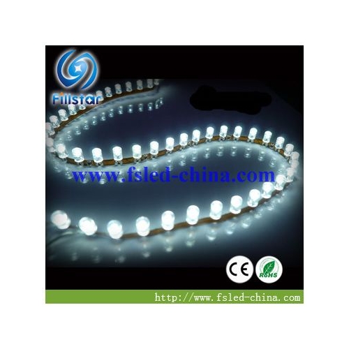 (日本向け)省エネSMD 5050RGBLEDストリップライトLED FS-WPH5050SR60-24 (F)