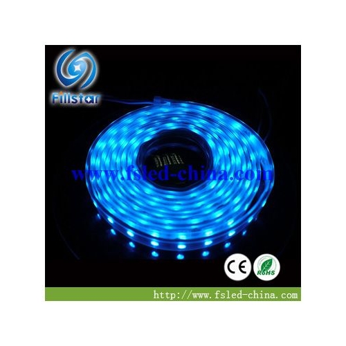 省エネ 防水SMD5050RGB LEDソフトライトLED FS-LF3528SR30-12 (F)