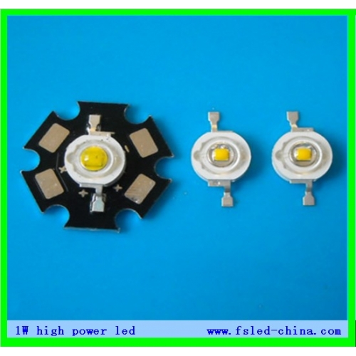 低消耗RGB無紫外線LEDハイパワー ハイパワーLED 5AR3UWOO (F)