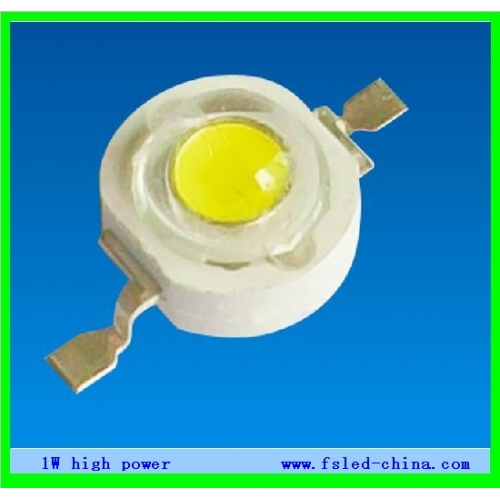 長寿命RGB無紫外線ハイパワーLED LEDハイパワー FS-5050RGBA-Y (F)