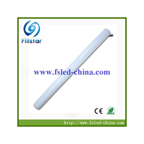 省エネ 防水 高出力 RGB LED照明器具LED FS-40RGB6-L166 (F)