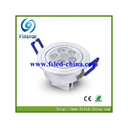 スポットライト FS-KD1-1XW6-AN (F)