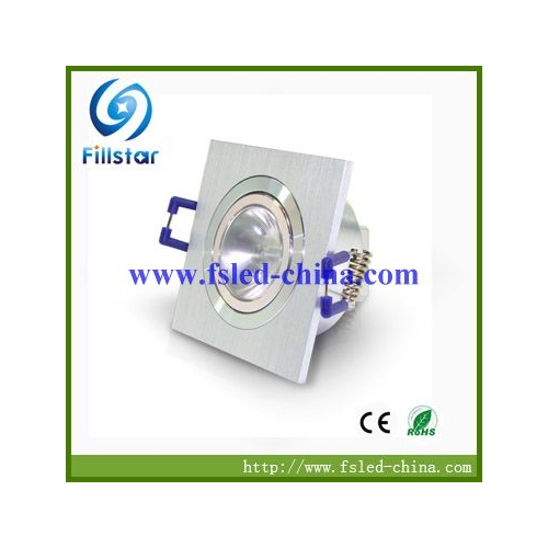 LED ライト 照明 FS-KD2-1XW6-BN (F)