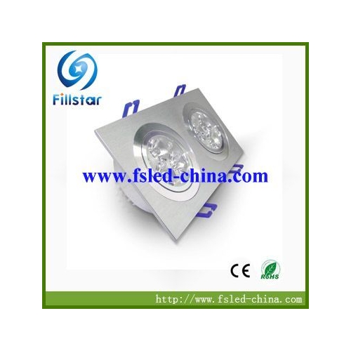 LED-ライト FS-KD4-1XW12-BN (F)